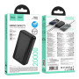 УМБ Power Bank Hoco J165A Honey 20000mAh 2A