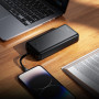 УМБ Power Bank Hoco J163A Wonderful 20000mAh 2A (with cable Type-C+Lightning+USB+Micro)