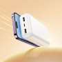 УМБ Power Bank Hoco J163A Wonderful 20000mAh 2A (with cable Type-C+Lightning+USB+Micro)