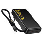 УМБ Power Bank Hoco Q45 Worrier 10000mAh 22.5W+PD20W (with EU plug+cable Type-C)