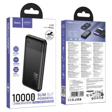 УМБ Power Bank Hoco J159 Essence 10000mAh 22.5W+PD20W