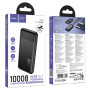 УМБ Power Bank Hoco J159 Essence 10000mAh 22.5W+PD20W