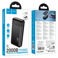 УМБ Power Bank Hoco J159A Essence 20000mAh 22.5W+PD20W
