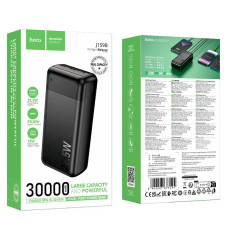 УМБ Power Bank Hoco J159B Essence 30000mAh 22.5W+PD20W