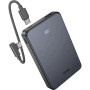 УМБ Power Bank Hoco J170 Starlight 10000mAh 22.5W+PD20W (with cable Type-C to Type-C)