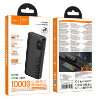УМБ Power Bank Hoco J158 Pro Runner 10000mAh 22.5W+PD20W