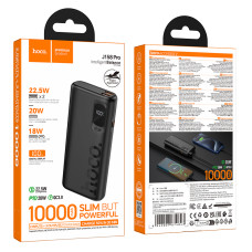 УМБ Power Bank Hoco J158 Pro Runner 10000mAh 22.5W+PD20W