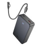 УМБ Power Bank Hoco J170A Starlight 20000mAh 22.5W+PD20W (with cable Type-C to Type-C)