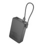 УМБ Power Bank Hoco J170A Starlight 20000mAh 22.5W+PD20W (with cable Type-C to Type-C)