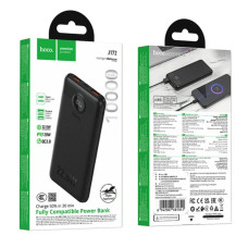 УМБ Power Bank Hoco J172 Precision 10000mAh PD20W+22.5W