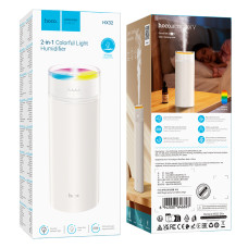 Зволожувач повітря Hoco HX32 (500mL)