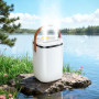 Зволожувач повітря Hoco HX35 Mist з подвійним розпиленням (2000ml)