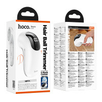 Машинка для видалення катишків Hoco HP71 800mAh