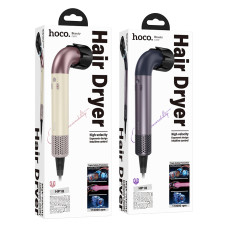 Фен Hoco HP18 3 режими температури та швидкості, 1350W-1450W