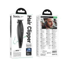 Машинка для стрижки Hoco HP25 електрична 600mAh