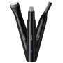 Багатофункціональний тример для носа Hoco HP37 3in1 320mAh