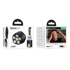 Електробритва (шейвер) Hoco HP300 Six-blade (1200W-1350W)
