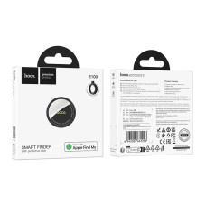 GPS-трекер для пошуку Hoco E100 Graceful (Сумісність: Apple)