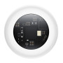 GPS-трекер для пошуку Hoco E91B Tiger на клейовій основі (Сумісність: Apple)