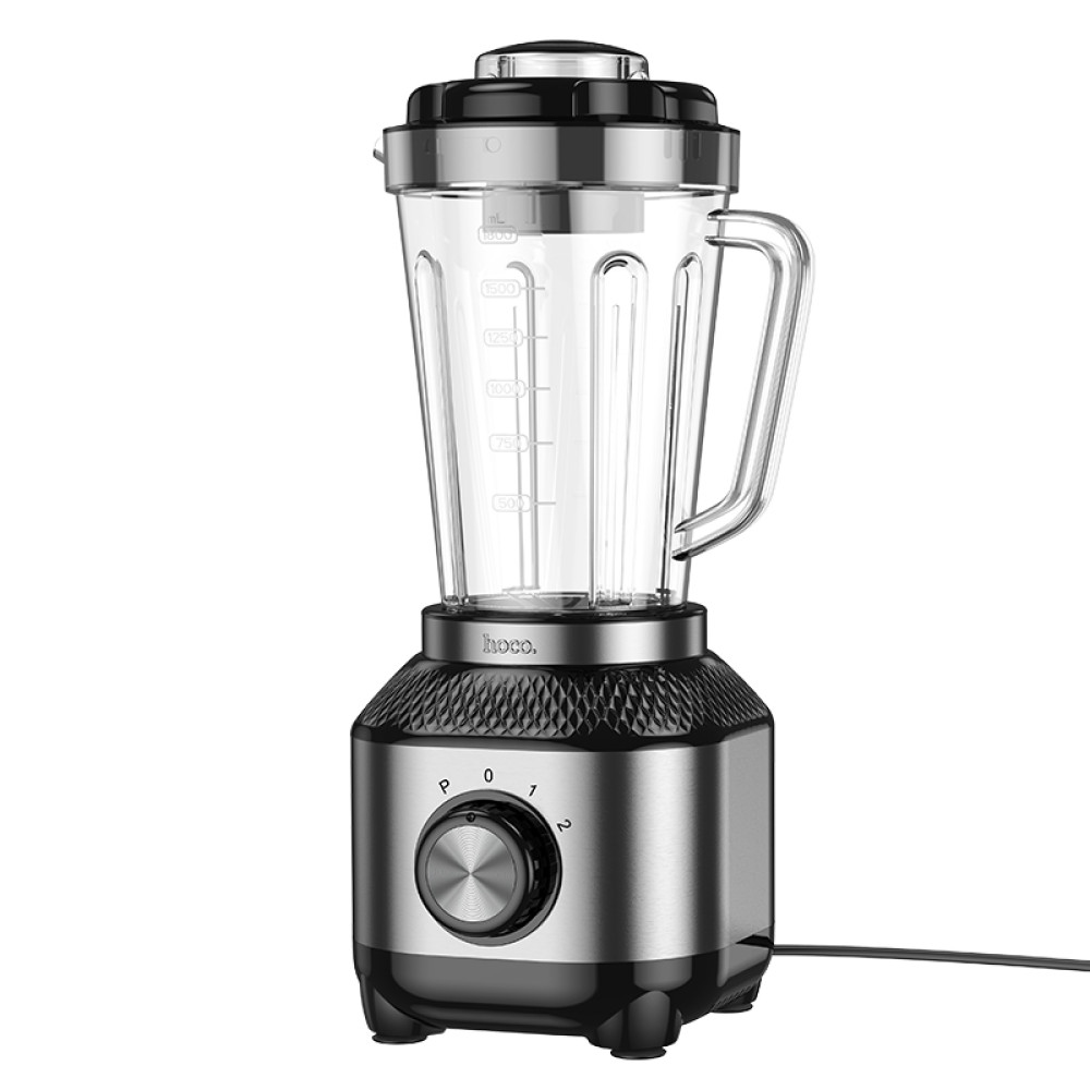 Блендер електричний Hoco HE32 1.8L (600W)