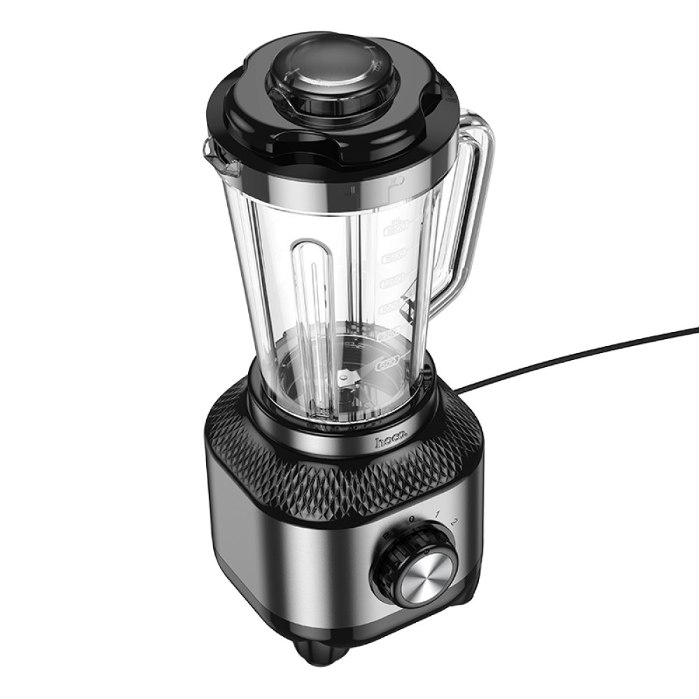 Блендер електричний Hoco HE32 1.8L (600W)