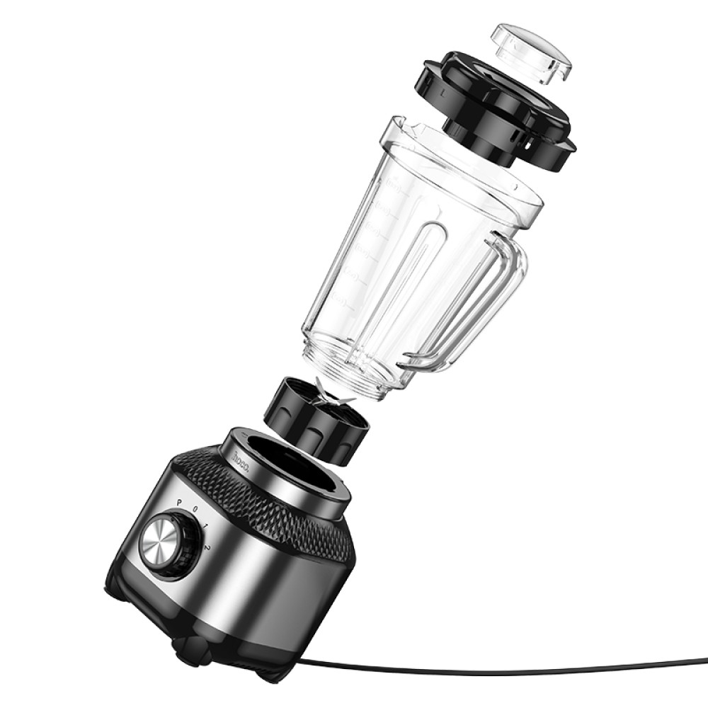 Блендер електричний Hoco HE32 1.8L (600W)