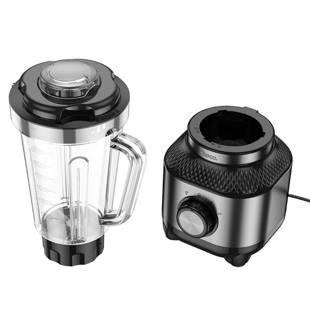 Блендер електричний Hoco HE32 1.8L (600W)