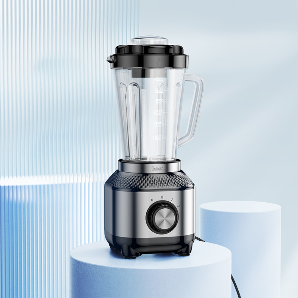 Блендер електричний Hoco HE32 1.8L (600W)