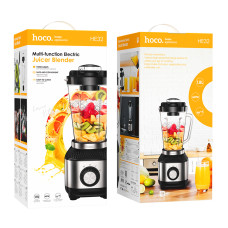 Блендер електричний Hoco HE32 1.8L (600W)