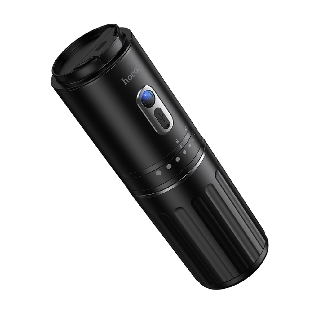 Портативна кавомашина Hoco HX80 all-in-one 1300mAh