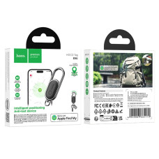 GPS-трекер для пошуку Hoco E91J Tiger (Сумісність: Apple)