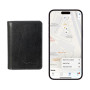 GPS-трекер для пошуку (Кардхолдер) Hoco E91F Tiger (Сумісність: Apple)