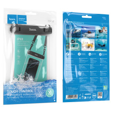 Водонепроникна сумка-чохол Hoco HX52 для мобільного телефону