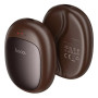 Грілка для рук Hoco J167 2 шт. Coffee bean магнітна, роз'ємна, нагрів до 56°C (2500mAh, 5V, 1A)