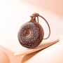 Грілка для рук Hoco J168 Donut двостороння, нагрів до 56°C (4000mAh, 5V, 2A)