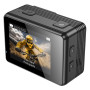Екшн-камера Hoco DV102 4K anti-shake sports 128GB,1200W pixels 30fps
