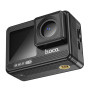 Екшн-камера Hoco DV102 4K anti-shake sports 128GB,1200W pixels 30fps
