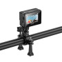 Екшн-камера Hoco DV102 4K anti-shake sports 128GB,1200W pixels 30fps