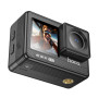 Екшн-камера Hoco DV102 4K anti-shake sports 128GB,1200W pixels 30fps