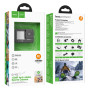 Екшн-камера Hoco DV102 4K anti-shake sports 128GB,1200W pixels 30fps
