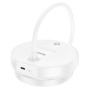 Настільна лампа Hoco HX14 Dazzling 6500K,3000K,4500K (5W, 800mAh*2)