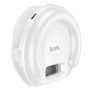 Портативне селфі-кільце Hoco K160 Olas 2700K-6500K