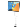 Настільна підставка Hoco PH24 Balu tablet PC stand (із затискачем для планшета)