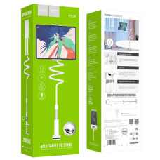 Настільна підставка Hoco PH24 Balu tablet PC stand (із затискачем для планшета)