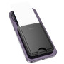 Card holder Hoco GT3 Idol multifunctional magnetic 