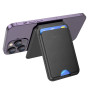 Card holder Hoco GT3 Idol multifunctional magnetic 