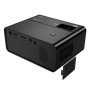 Проектор Hoco DT6 бездротовий, 720P (WiFI 2.4+5G, Bluetooth 5.1)