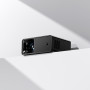Проектор Hoco DT6 бездротовий, 720P (WiFI 2.4+5G, Bluetooth 5.1)