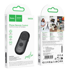 Пульт дистанційного керування Hoco GM204 для телефону (320mAh)