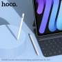 Стилус Hoco GM108 Smooth для iPad Швидка зарядка